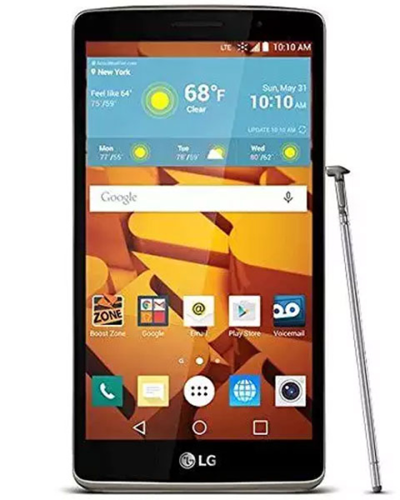 Lg Stylo repair